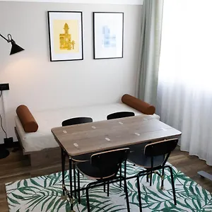 Novotel Airport 4*, Nice France